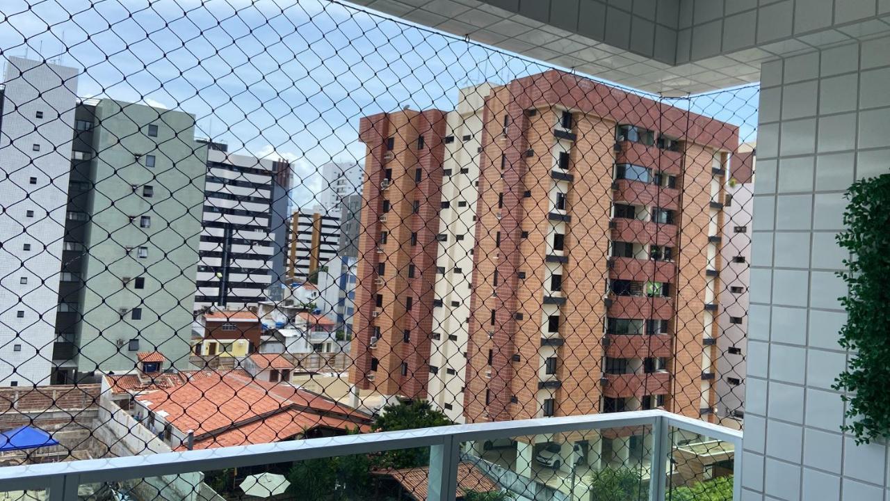 Promenade II Ponta Verde Maceió Exterior foto